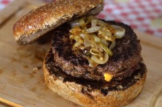 Gourmet Burger Night