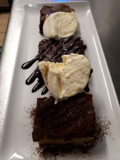 Attention chocoholics!  